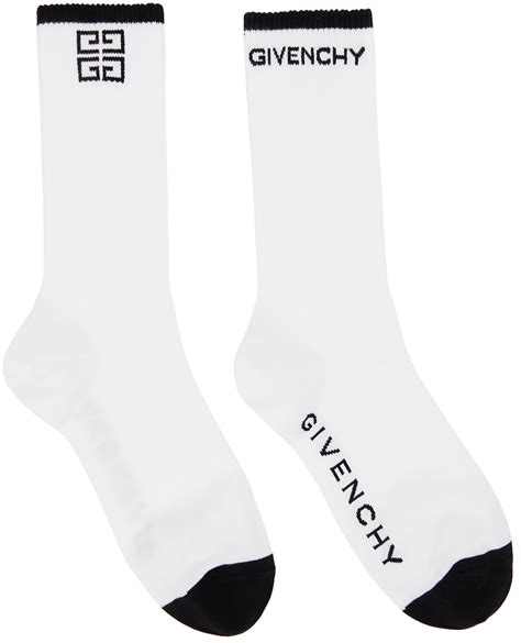 Givenchy socks